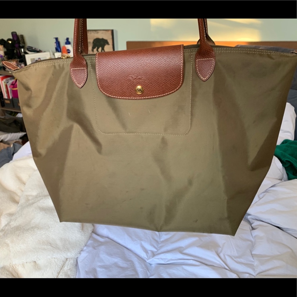 EXTRA PICS FOR TOTE